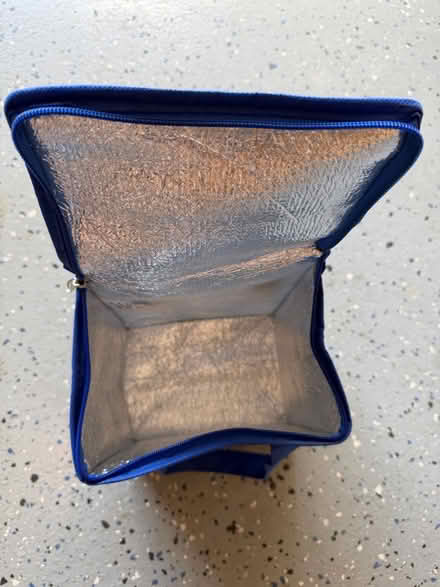 Photo of free Insulated lunch pack (W Cary near Green Hope High) #1