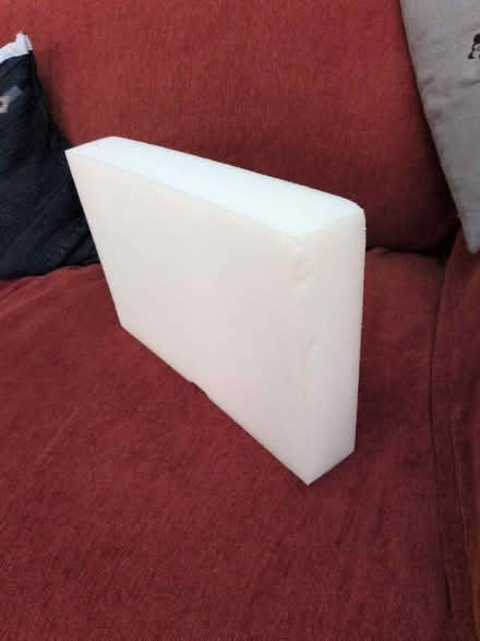 Photo of free Yoga block (Risinghurst OX3) #1