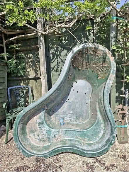 Photo of Pond (Didcot) #1