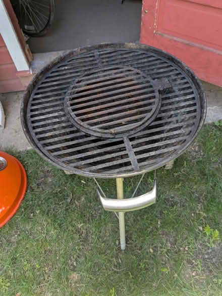 Photo of free Stōk Grill (Ann Arbor, Central Campus) #4
