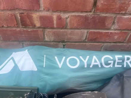 Photo of free Camping chair (West Bridgford NG2) #1