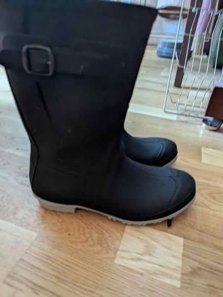 Photo of free Wellies size 5.5 (West Norwood SE27) #1