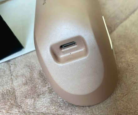 Photo of free Portable hair straightener (Selly Oak) #2