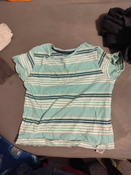 Photo of free Bundle of boys cloth ages 5-7 (Selly Oak B29 5) #2