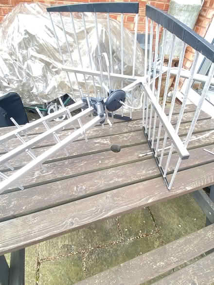 Photo of free TV Aerial (Sutton Coldfield B75) #2