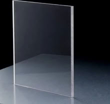 Photo of Perspex sheet min 102.7cm x 62.5cm (Woodingdean) #1