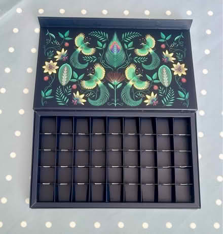 Photo of free Sturdy large chocolate box (TW2 whitton) #2