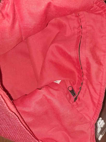 Photo of free Beautiful Bag Made in India (Brightwood-Takoma) #2