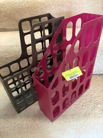 Photo of free Magazine racks (North Hollywood) #1