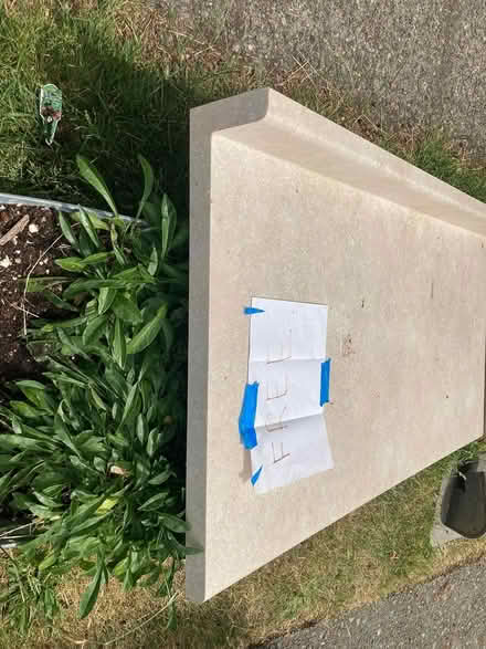 Photo of free Countertop, vent (Ravenna) #4