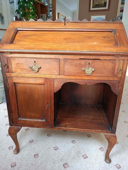 Photo of free Vintage Writing Bureau (Saltaire BD18) #1