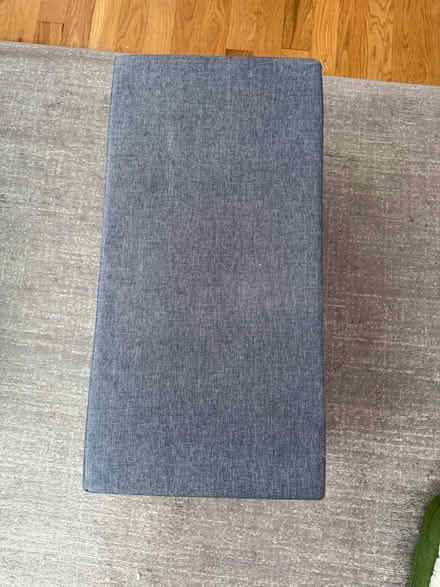 Photo of free Dunelm Great Storage Box (Rahn Rd CM16) #4