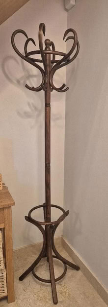 Photo of free Coat/Hat stand (North Ascot SL5) #1