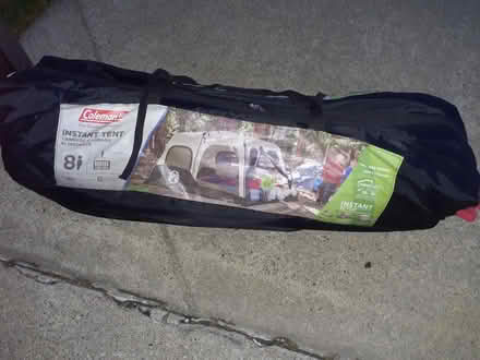 Photo of free Curb Alert (Macomb Twp.) #2