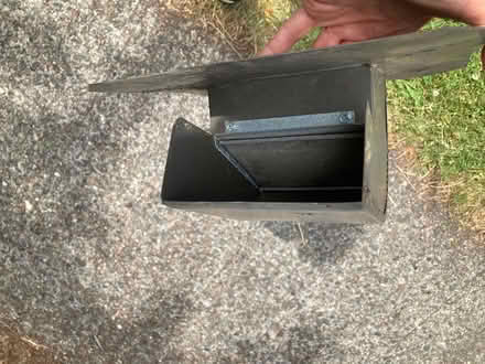 Photo of free Countertop, vent (Ravenna) #1