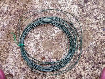 Photo of free Garden wire (Bexhill TN39) #2
