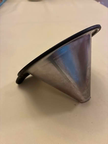 Photo of free Bodum coffee stuff (Rockville, Md) #2