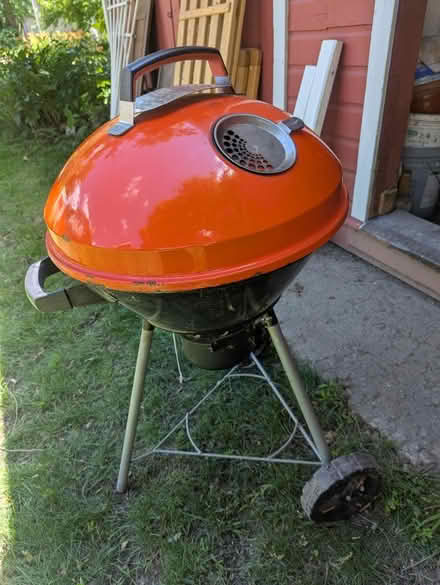 Photo of free Stōk Grill (Ann Arbor, Central Campus) #3