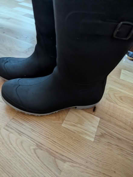 Photo of free Wellies size 5.5 (West Norwood SE27) #3