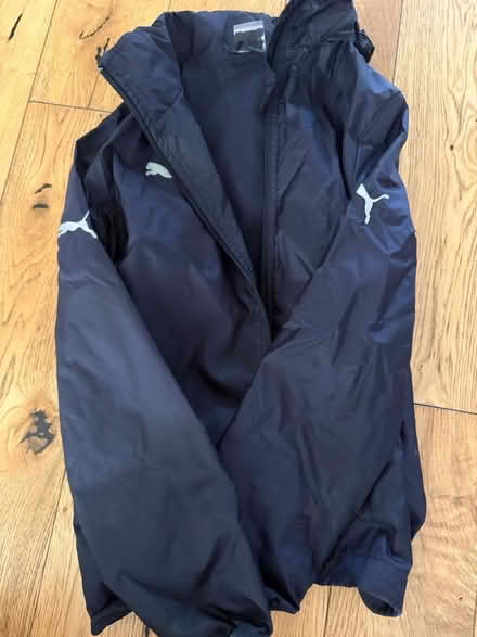 Photo of free Kids raincoat (ME10) #1