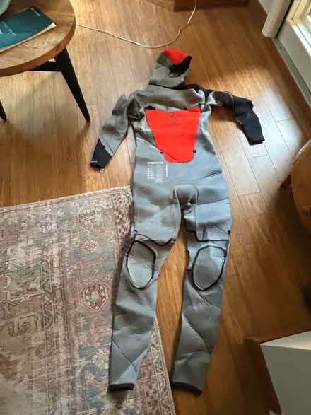 Photo of free Wet suits (Claremont Hills, Oakland) #1