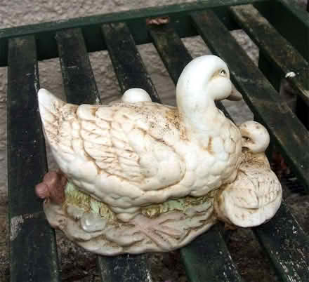 Photo of free Ornament (Bexhill TN39) #2