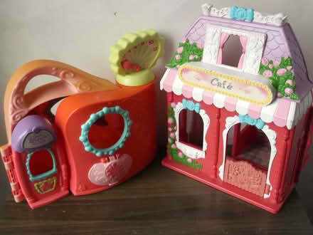 Photo of free Dolls house (Ainsdale PR8) #1