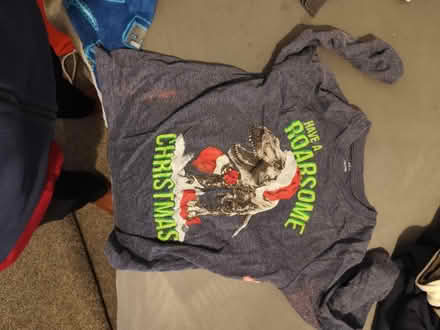 Photo of free Bundle of boys cloth ages 5-7 (Selly Oak B29 5) #4