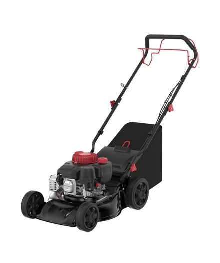 Photo of Petrol mower (Burton-upon-Trent DE14) #1