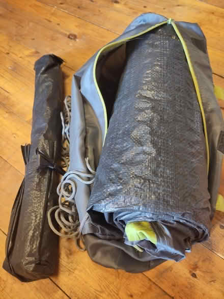 Photo of free 2 person tent? (Little Kingshill HP16) #3