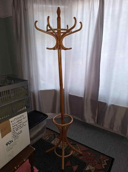 Photo of free Hat stand (Chelmsford, CM1) #1
