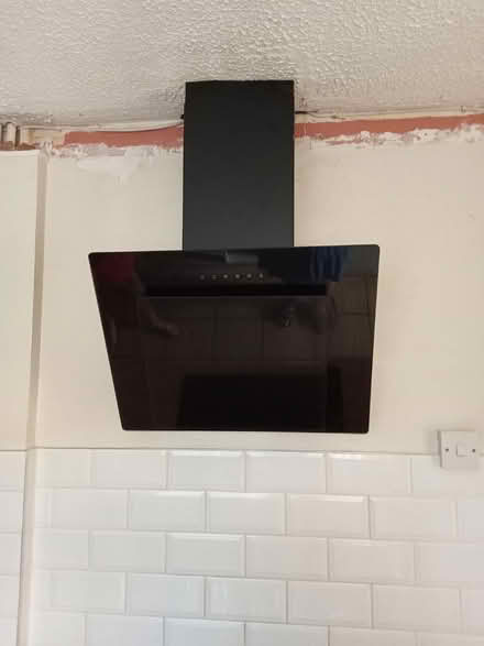 Photo of free Cooking extractor fan (West Green, Crawley RH11) #1