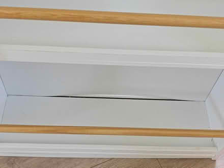 Photo of free Children's bookcase (Upton CH49) #2