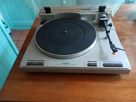 Photo of free Pioneer HiFi (Westhall IP19) #1