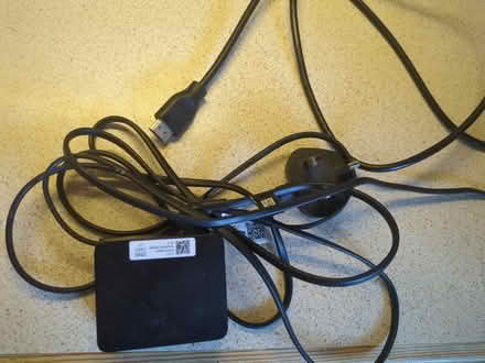 Photo of free Monitor 23" working (Bengeo, Hertford SG14) #2