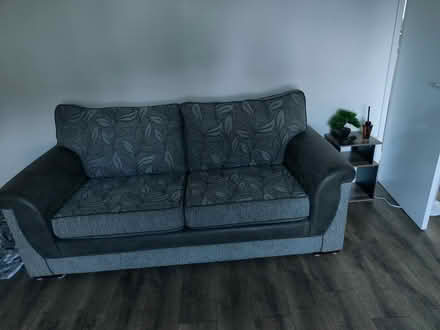 Photo of free Sofas (Frizington CA26) #2