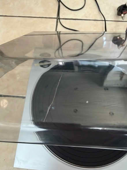 Photo of free Turntable (Belvedere DA17) #3