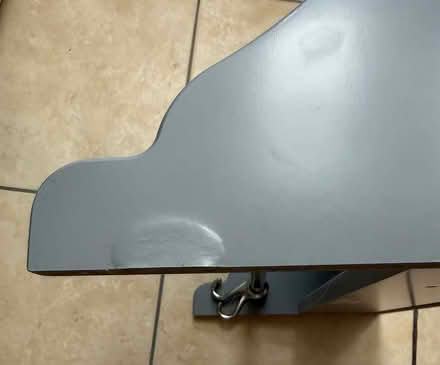 Photo of free Wall shelf (Belvedere DA17) #4