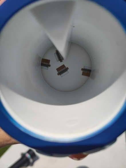 Photo of free Ice Shaver, Penguin Themed (Little Kingshill HP16) #2
