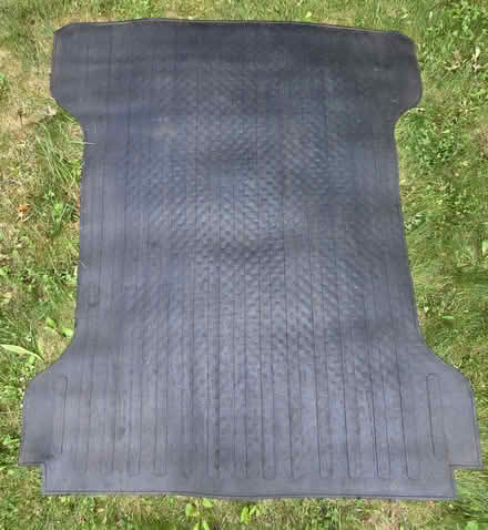 Photo of free Mat for Ram truck bed (Goshen, NY) #1