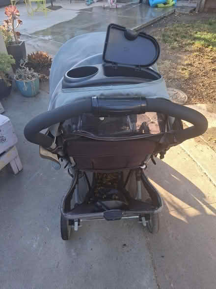 Photo of free Double Stroller (By MJC) #4