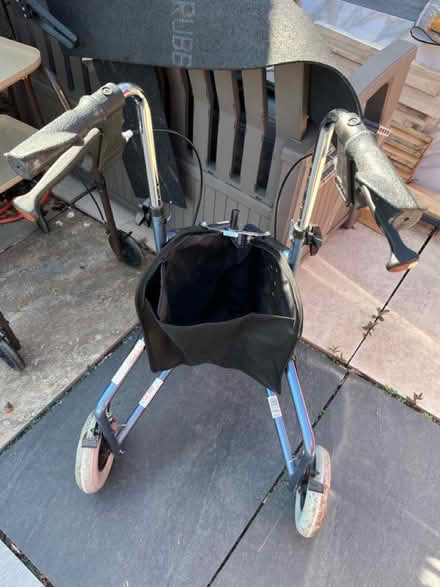 Photo of free Mobility Walker (Chatham) #2