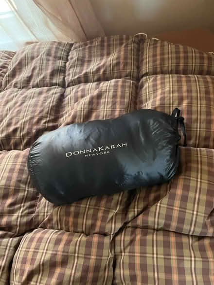 Photo of free Packable puffy coat (Winter Hill) #1