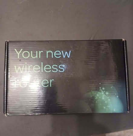Photo of free WiFi Router (Halewood L26) #1