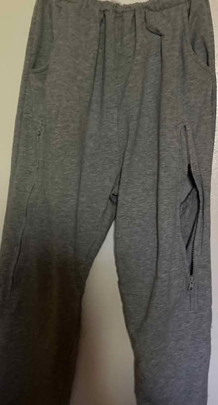 Photo of free Catheter pants (Near the Cupertino Library) #2