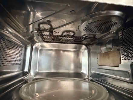 Photo of free Faulty microwave ovens grill (Ashburton SE25) #3