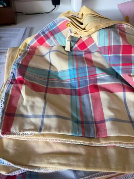 Photo of free Single bed set (CB4) #1