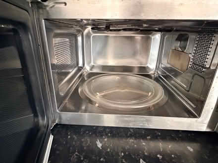 Photo of free Faulty microwave ovens grill (Ashburton SE25) #2