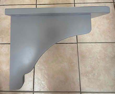Photo of free Wall shelf (Belvedere DA17) #3