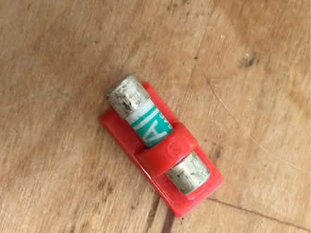 Photo of free Two pin to three pin plug adapter/shaver plug (Shenley Fields B29) #4